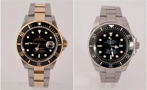 come riconoscere una buona replica rolex